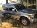 Mitsubishi Pajero 2004 - Cần bán gấp Mitsubishi Pajero năm sản xuất 2004, xe nhập 