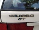 Ssangyong Musso 2003 - Bán xe cũ Ssangyong Musso đời 2003, màu trắng, nhập khẩu nguyên chiếc, giá chỉ 135 triệu