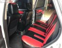 Hyundai Tucson 2.0   2009 - Cần bán gấp Hyundai Tucson 2.0 sản xuất 2009, màu trắng, nhập khẩu  