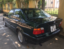 BMW 3 Series 1996 - Cần bán gấp BMW 3 Series sản xuất 1996 màu xanh lam, giá tốt nhập khẩu