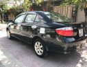 Toyota Vios G 2004 - Bán Toyota Vios G năm sản xuất 2004, màu đen giá cạnh tranh