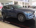 Mazda CX 5 5 2.0 AT 2WD 2018 - Mazda Vĩnh Phúc cần bán Mazda CX 5 đời 2018, màu xanh lam