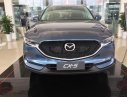 Mazda CX 5 5 2.0 AT 2WD 2018 - Mazda Vĩnh Phúc cần bán Mazda CX 5 đời 2018, màu xanh lam
