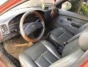 Toyota Corolla   1988 - Chính chủ bán ô tô Toyota Corolla đời 1988, màu hồng