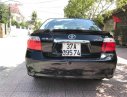 Toyota Vios G 2004 - Bán Toyota Vios G năm sản xuất 2004, màu đen giá cạnh tranh