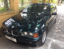 BMW 3 Series 1996 - Cần bán gấp BMW 3 Series sản xuất 1996 màu xanh lam, giá tốt nhập khẩu