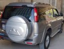 Ford Everest   MT 2010 - Bán Ford Everest MT năm 2010, màu vàng cát