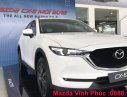 Mazda CX 5 2.0 AT 2WD 2018 - Mazda Vĩnh Phúc bán Mazda CX5 2.0 2018 giá 899tr, tặng bảo hiểm vật chất + phụ kiện LH 0888185222
