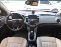 Chevrolet Cruze LS 2012 - Cần bán lại xe Chevrolet Cruze LS 2012, màu bạc số sàn