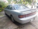 Toyota Camry XLE 1992 - Bán Toyota Camry XLE năm 1992, màu bạc, xe nhập xe gia đình  