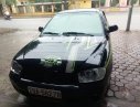 Kia Spectra 2005 - Cần bán lại xe cũ Kia Spectra năm sản xuất 2005, màu đen, 105tr