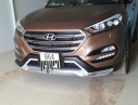 Hyundai Tucson 2.0 AT   2015 - Cần bán xe Hyundai Tucson đời 2015 màu nâu, giá chỉ 820 triệu nhập khẩu nguyên chiếc