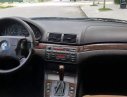 BMW 3 Series 2004 - Cần bán gấp BMW 3 Series đời 2004, màu đen, xe nhập, giá chỉ 283 triệu