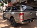 Ford Ranger   XL  2016 - Bán Ford Ranger XL sản xuất 2016, màu vàng cát