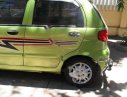 Daewoo Matiz 2003 - Bán xe cũ Daewoo Matiz sản xuất năm 2003, màu xanh lam