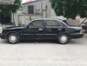 Toyota Crown Royal 1997 - Bán Toyota Crown Royal đời 1997, màu đen, xe nhập, giá chỉ 590 triệu