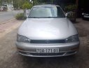 Toyota Camry XLE   1992 - Bán Toyota Camry XLE năm 1992, màu bạc, xe nhập  