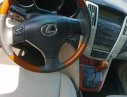 Lexus RX 2004 - Bán ô tô Lexus RX đời 2004, màu bạc, nhập khẩu