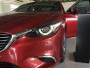 Mazda 6 2.5 Premium 2018 - Chính chủ bán Mazda 6 2.5 Premium SX 2018, màu đỏ