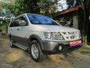 Isuzu Hi lander X treme 2009 - Gia đình bán xe Isuzu Hi lander X treme năm 2009, màu trắng số sàn