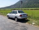 Kia Pride 2000 - Cần bán xe Kia Pride 2000, màu bạc, xe nhập, 42 triệu