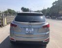 Hyundai Tucson  4WD 2011 - Cần bán xe Hyundai Tucson 4WD sản xuất năm 2011, màu bạc, nhập khẩu, giá 565tr