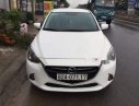 Mazda 2 2016 - Cần bán lại xe Mazda 2 năm sản xuất 2016, màu trắng, 475 triệu