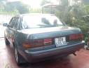 Toyota Corona GL 1990 - Cần bán lại xe Toyota Corona GL đời 1990, màu xám, xe nhập, giá tốt