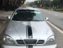 Daewoo Lanos 2003 - Bán Daewoo Lanos năm sản xuất 2003, màu bạc, nhập khẩu, 90 triệu