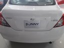Nissan Sunny XL 2018 - Bán xe Nissan Sunny XL đời 2018, màu trắng