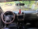 Isuzu Dmax   2010 - Gia đình bán Isuzu Dmax năm 2010, màu xám