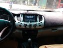 Mitsubishi Triton GLS 4x4 MT 2009 - Bán xe Mitsubishi Triton GLS 4x4 MT đời 2009, màu bạc, nhập khẩu