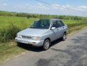 Kia Pride 2000 - Cần bán xe Kia Pride 2000, màu bạc, xe nhập, 42 triệu