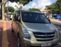 Hyundai Starex 2009 - Cần bán lại xe Hyundai Starex sản xuất 2009, xe nhập, giá 465tr