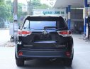 Toyota Highlander Limited 2016 - Cần bán Toyota Highlander Limited model 2017, màu đen, nhập khẩu. Liên hệ em Vân- Sơn Tùng Auto (091 602 5555 / 0962 779 889)