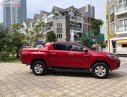 Toyota Hilux 2.8G 4x4 AT 2017 - Bán Toyota Hilux 2.8G 4x4 AT đời 2017, màu đỏ, xe nhập