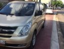 Hyundai Starex 2009 - Cần bán lại xe Hyundai Starex sản xuất 2009, xe nhập, giá 465tr