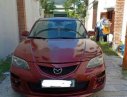 Mazda 3 2006 - Cần bán xe Mazda 3 sản xuất năm 2006, màu đỏ, nhập khẩu nguyên chiếc, giá tốt