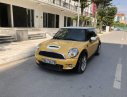 Mini Cooper   S 2007 - Bán Mini Cooper S sản xuất năm 2007, hai màu, xe nhập xe gia đình giá cạnh tranh