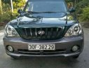 Hyundai Terracan 2004 - Cần bán lại xe Hyundai Terracan 2004, xe nhập còn mới