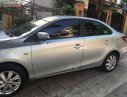 Toyota Vios J 2016 - Cần bán lại xe Toyota Vios J năm sản xuất 2016, màu bạc