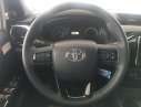 Toyota Hilux G 2018 - Toyota Hilux siêu phẩm xe bán tải Toyota, giao ngay, giá hấp dẫn, khuyến mại từ đại lý mới