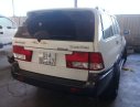 Ssangyong Musso 2005 - Bán Ssangyong Musso sản xuất 2005, màu trắng