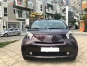 Toyota IQ Platinum 2013 - Bán xe Toyota IQ Platinum đời 2013, màu nâu, nhập khẩu