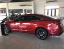 Mazda 6 2.5 Premium 2018 - Chính chủ bán Mazda 6 2.5 Premium SX 2018, màu đỏ