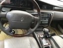 Toyota Crown Royal 1997 - Bán Toyota Crown Royal đời 1997, màu đen, xe nhập, giá chỉ 590 triệu