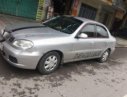 Daewoo Lanos 2003 - Bán Daewoo Lanos năm sản xuất 2003, màu bạc, nhập khẩu, 90 triệu