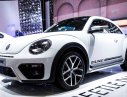 Volkswagen Beetle 2018 - Bán xe Volkswagen Beetle đời 2018, màu trắng, xe nhập, có sẵn giao ngay. Liên hệ: 0931.618.658