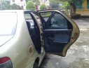 Fiat Siena ED 1.3 2003 - Cần bán lại xe Fiat Siena ED 1.3 sản xuất năm 2003, màu vàng, xe nhập