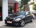 Mercedes-Benz S class  S350  2008 - Bán Mercedes S350 đời 2008, màu đen, giá tốt